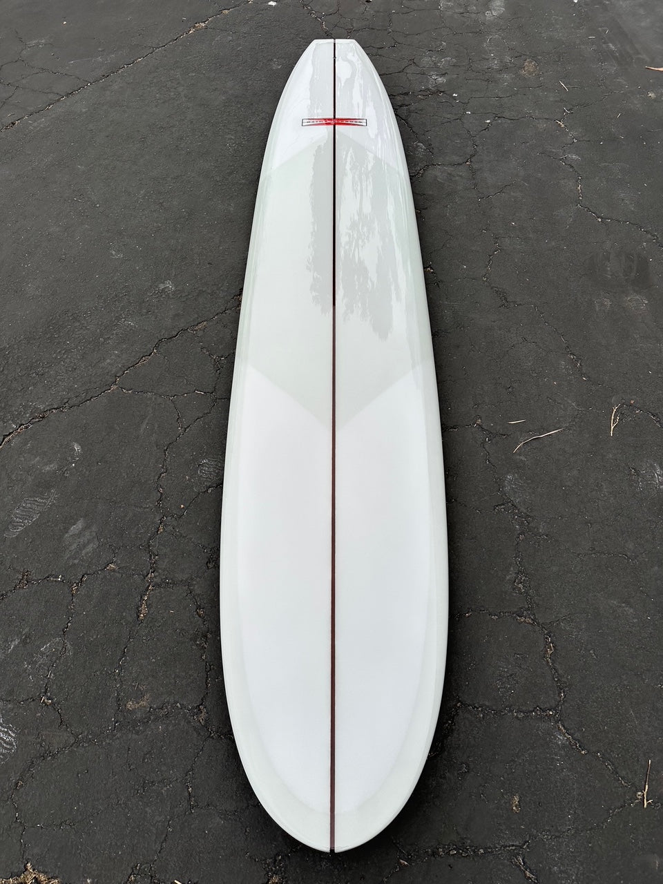 10'0 #21818 Classic Noserider