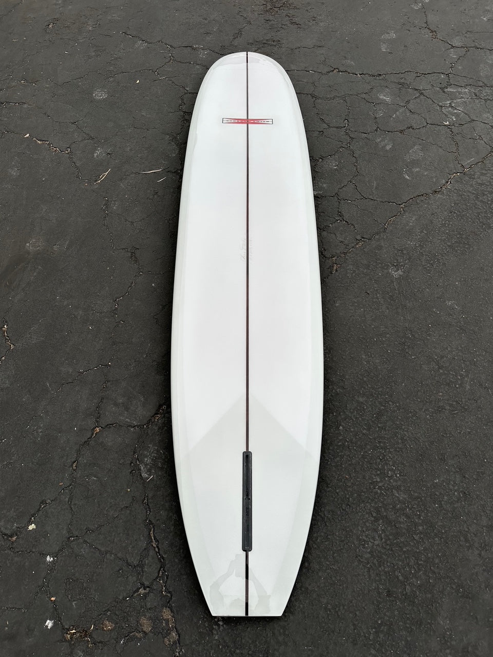 10'0 #21818 Classic Noserider