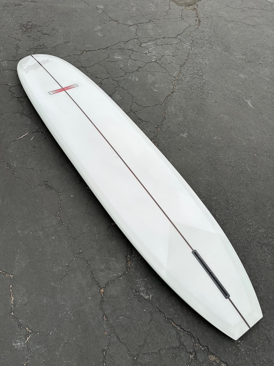 10'0 #21818 Classic Noserider