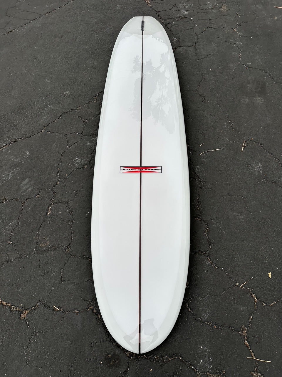 10'0 #21818 Classic Noserider