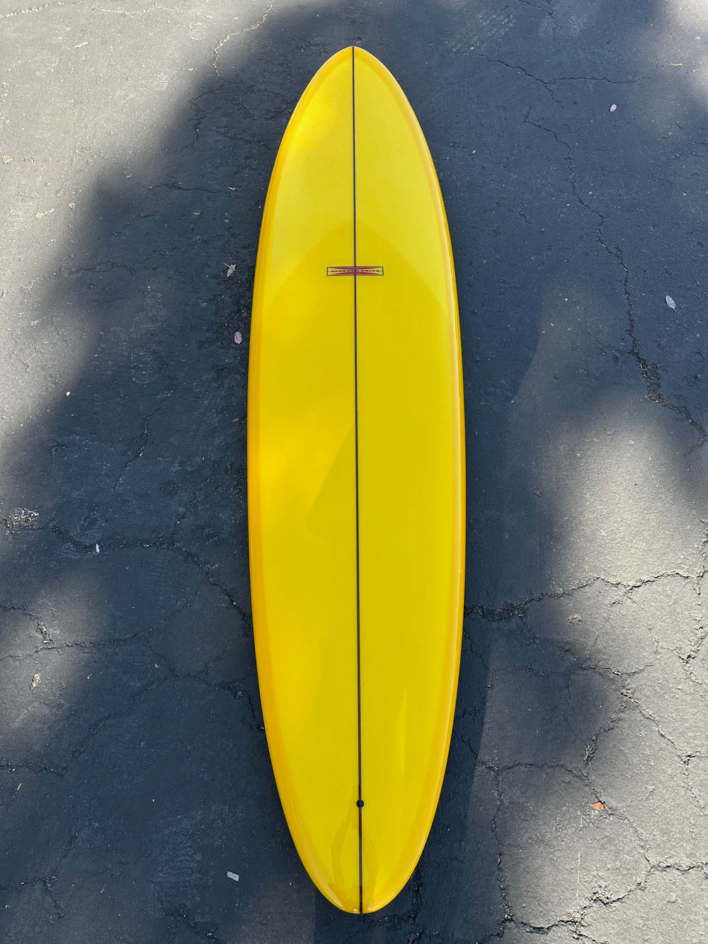 STOCK Boards – G&S Surfboards & Skateboards