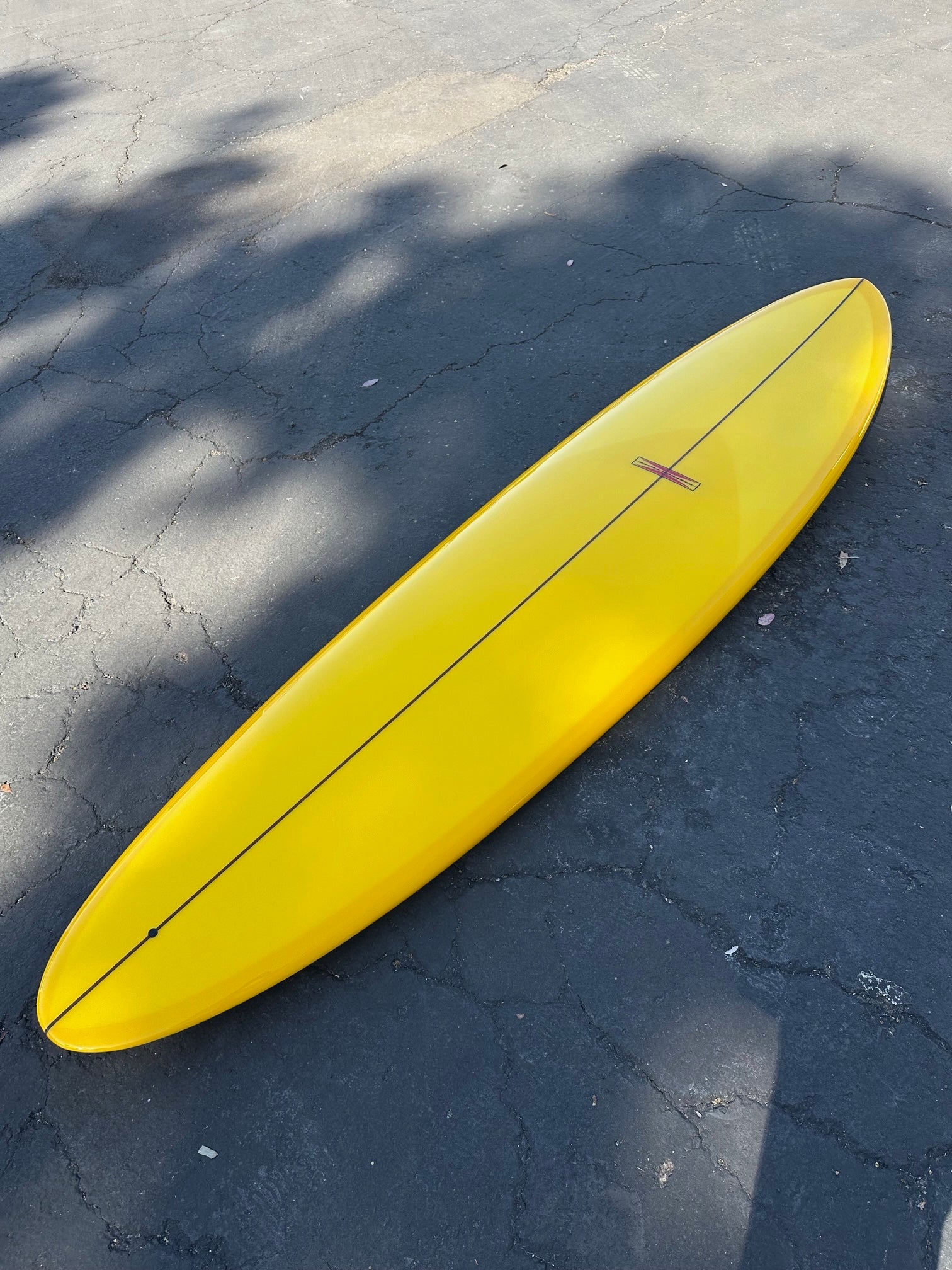 STOCK Boards – G&S Surfboards & Skateboards