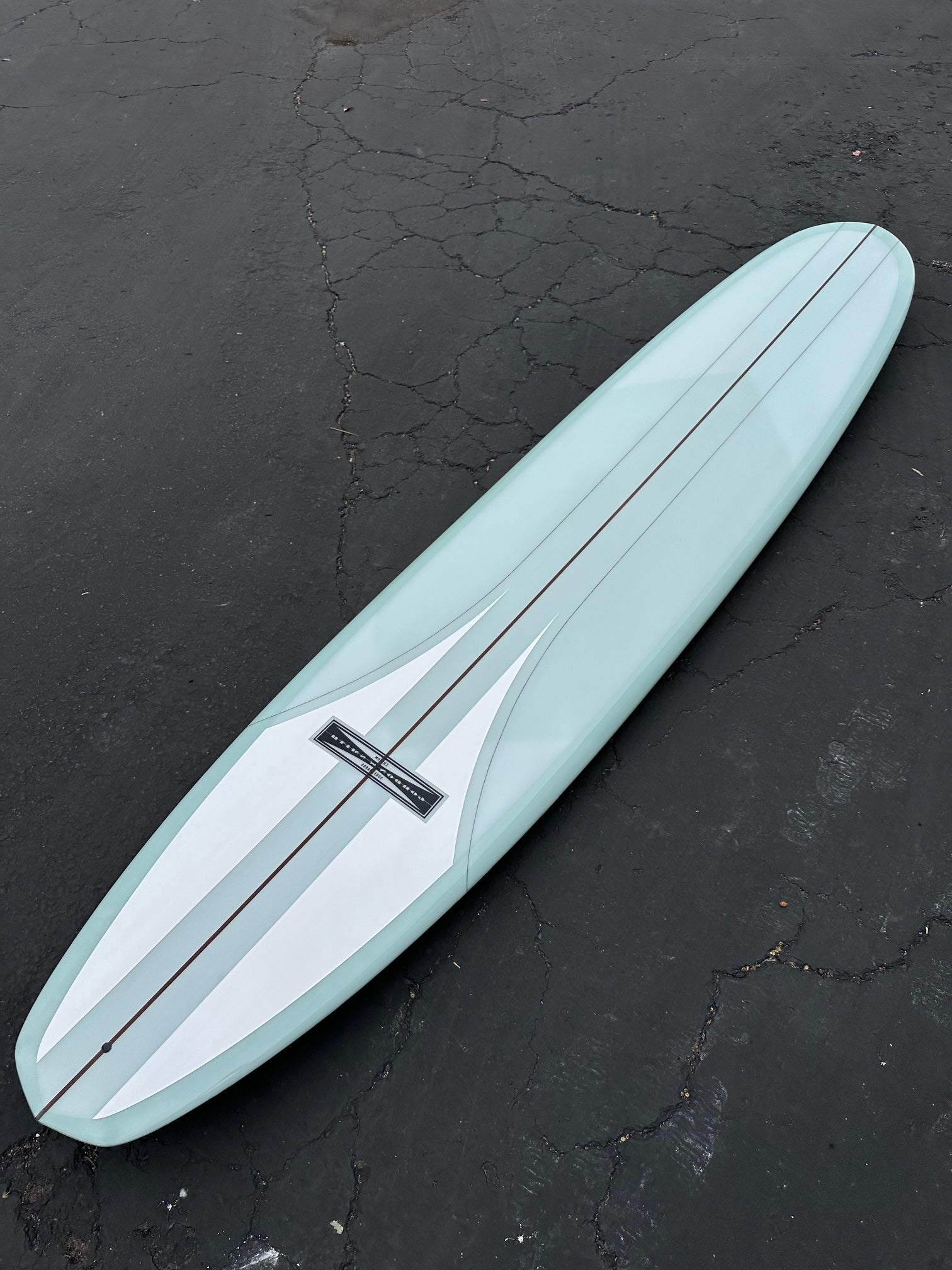 STOCK Boards – G&S Surfboards & Skateboards