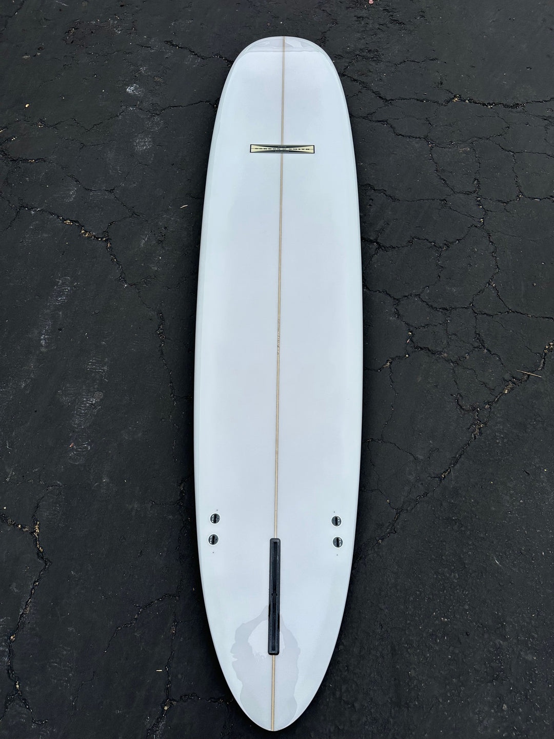 9'4 #21835 TeamRyder