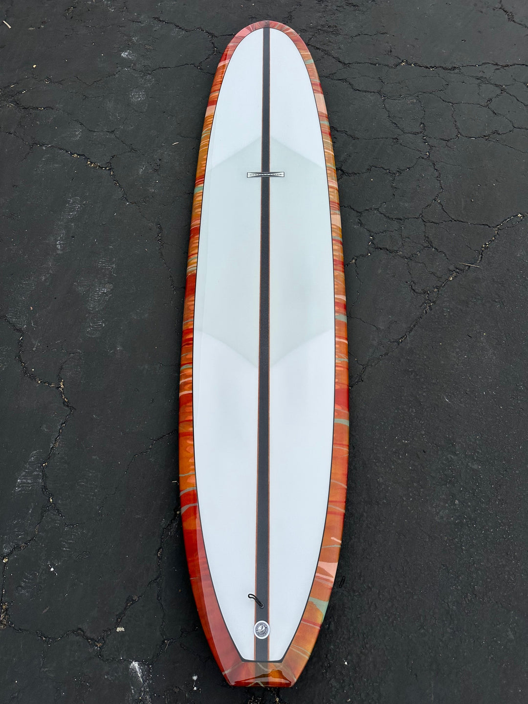 9'6 #21752 Standard – G&S Surfboards & Skateboards