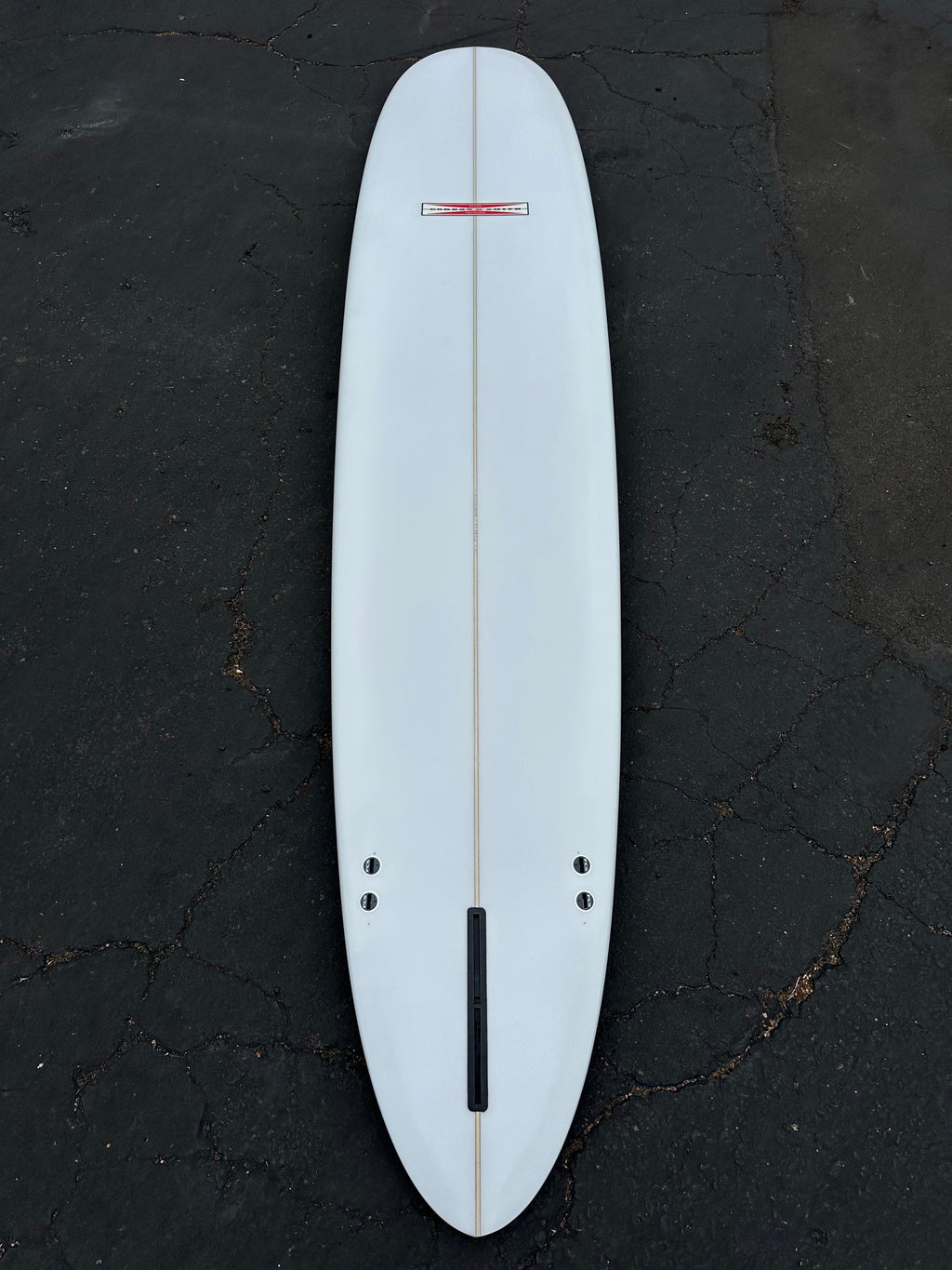 9'6 #21836 TeamRyder