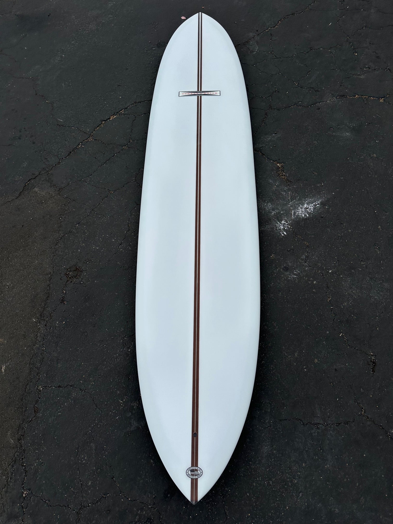 10'0 #21921 Magic Glider