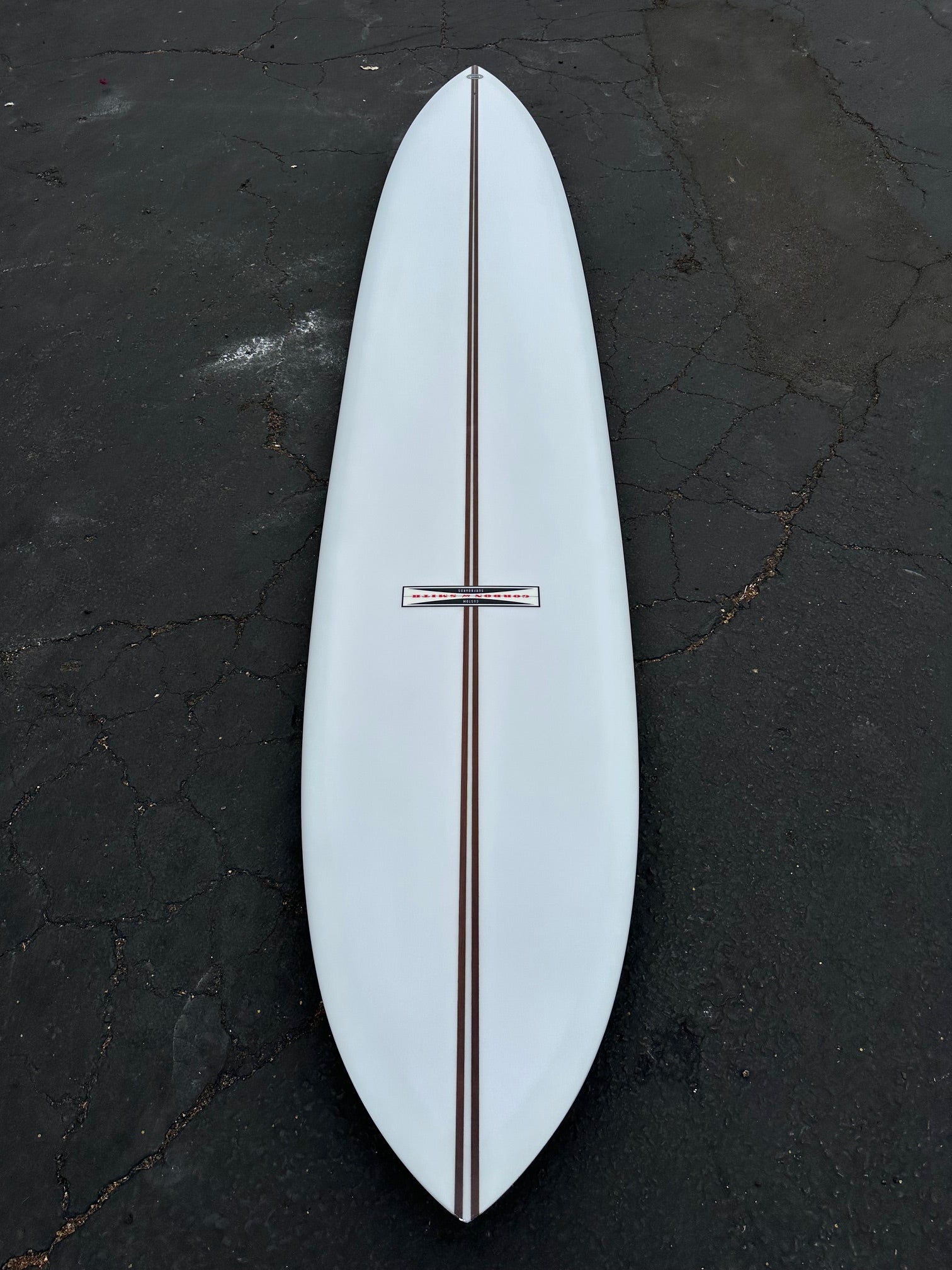 10'0 #21921 Magic Glider