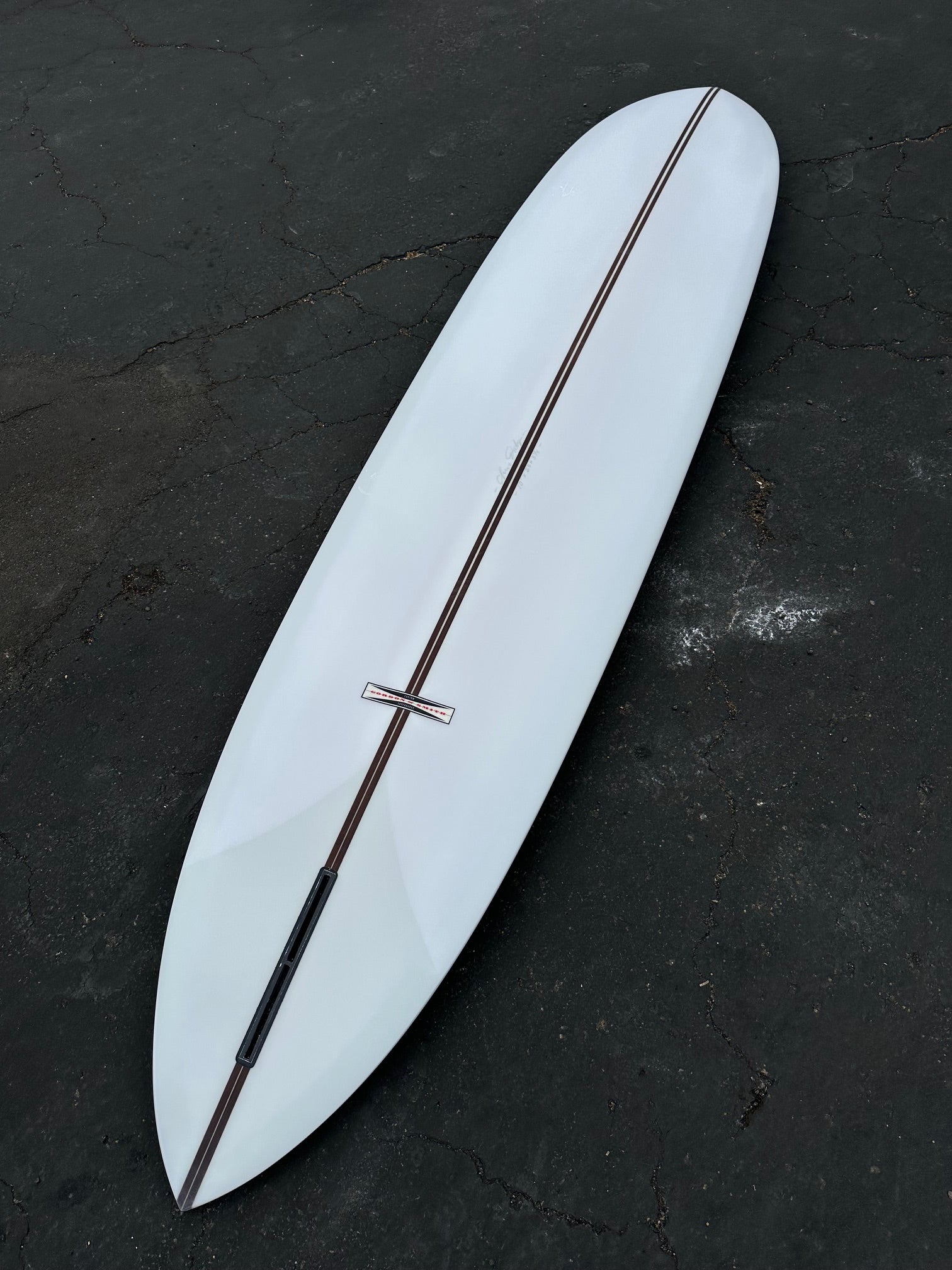 10'0 #21921 Magic Glider