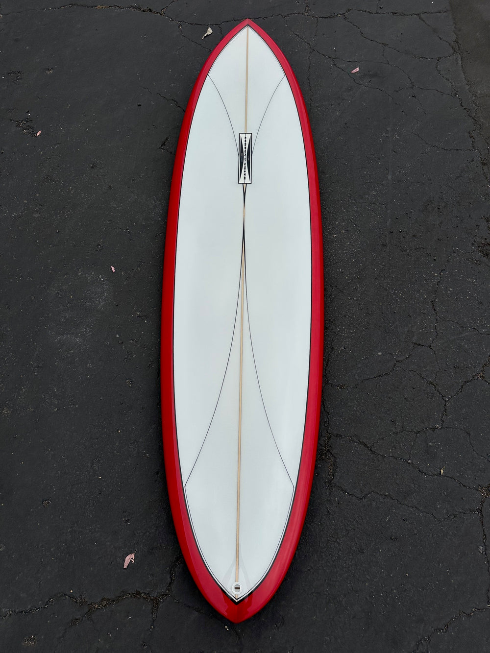 STOCK Boards – G&S Surfboards & Skateboards