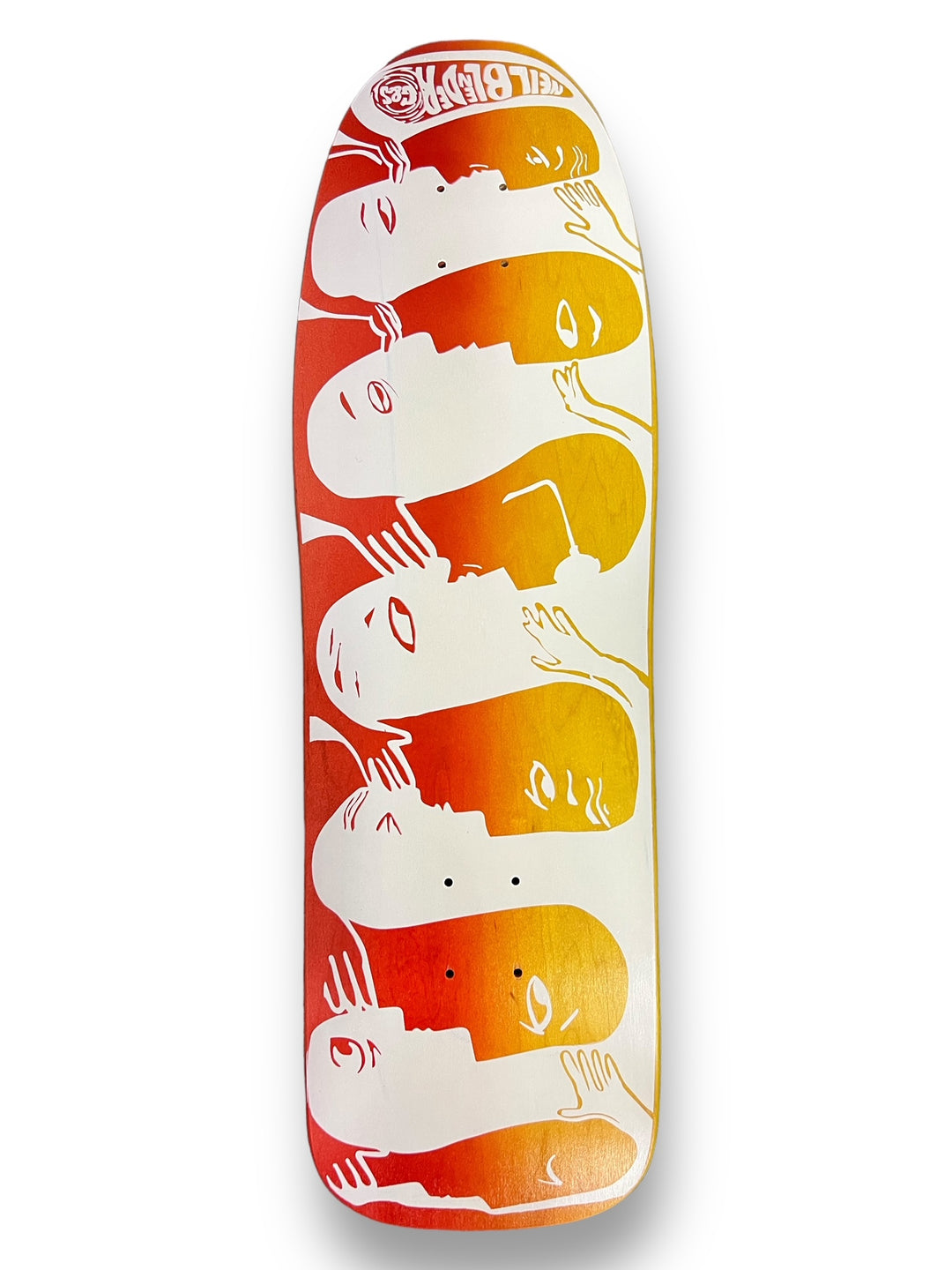 Skateboards – Tagged 