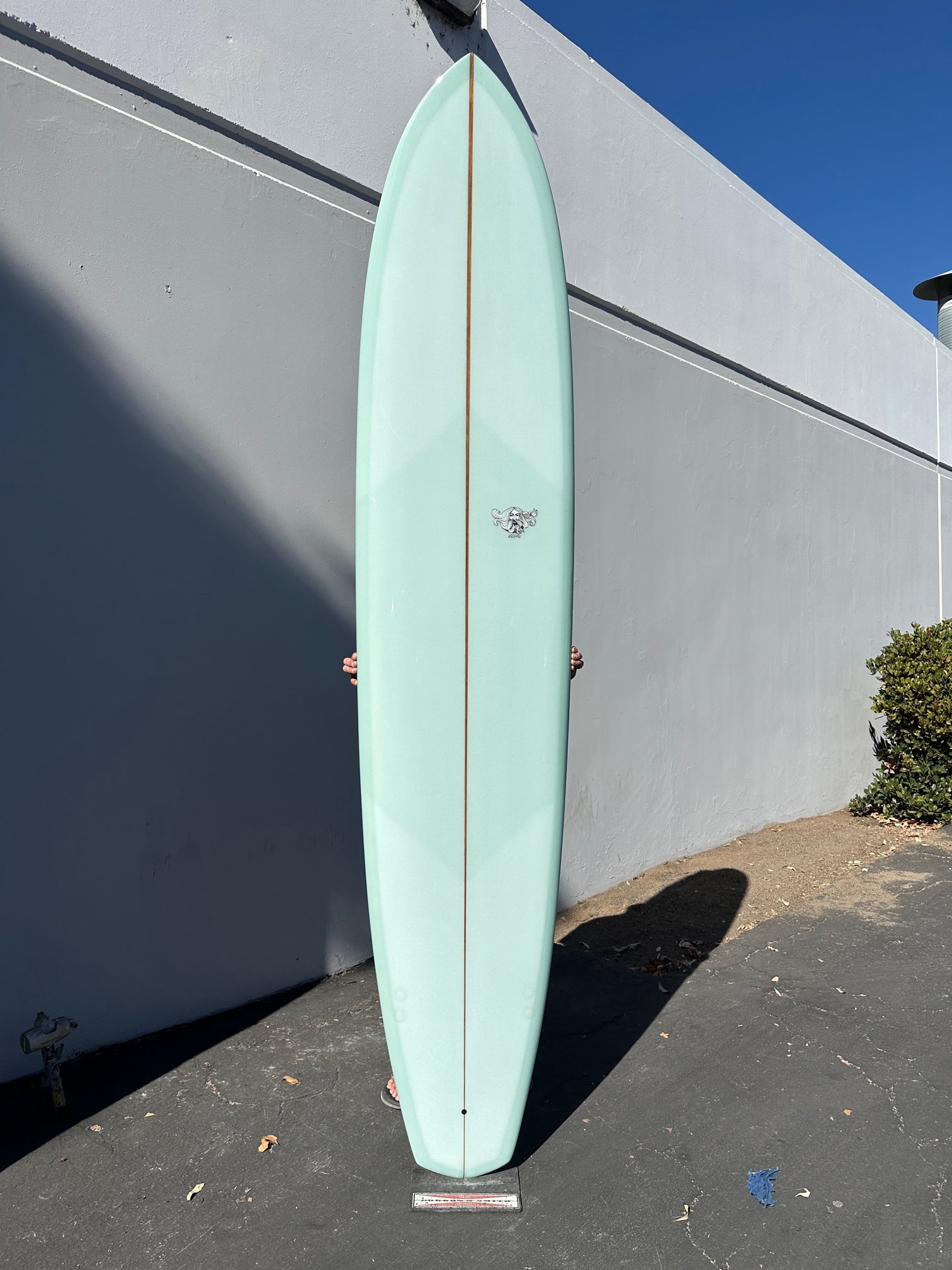 9'4 #21531 Gypsy Glider