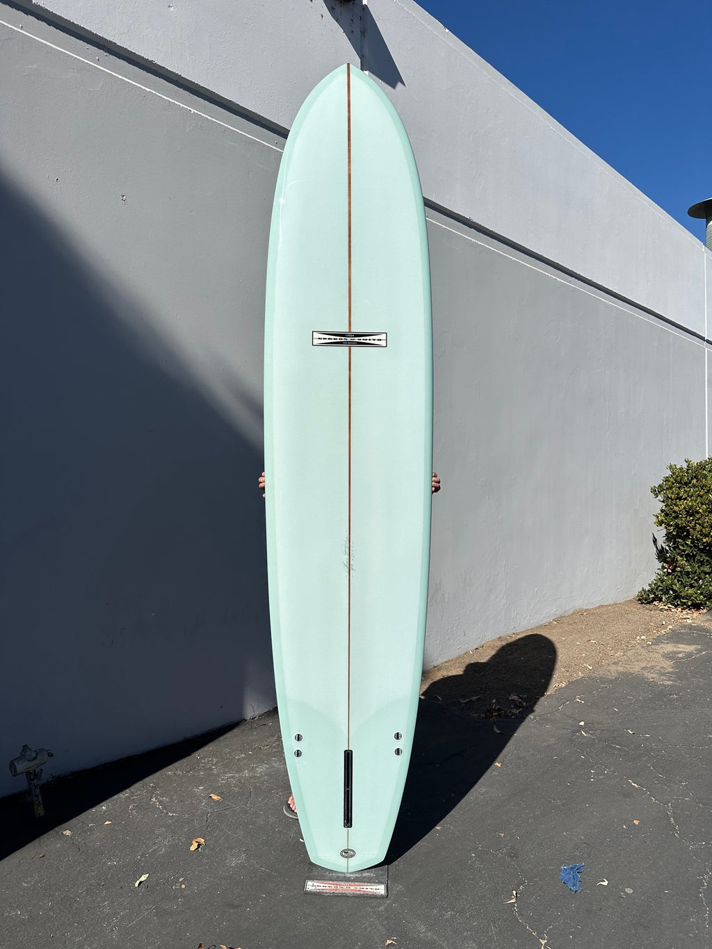 9'4 #21531 Gypsy Glider