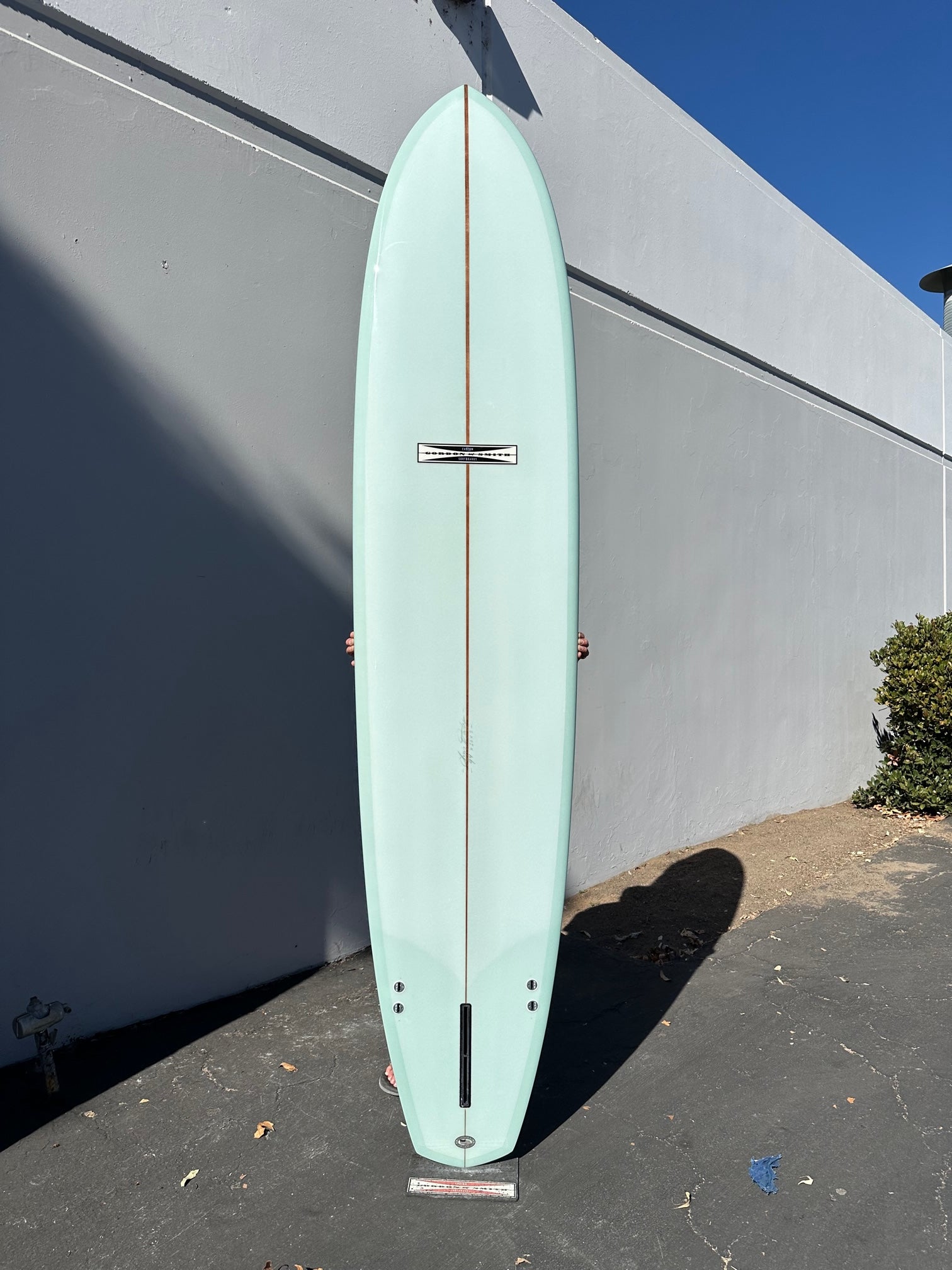 9'4 #21531 Gypsy Glider