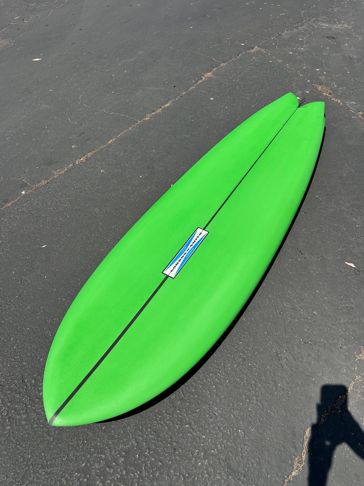 6'8 #21977 SummerWing