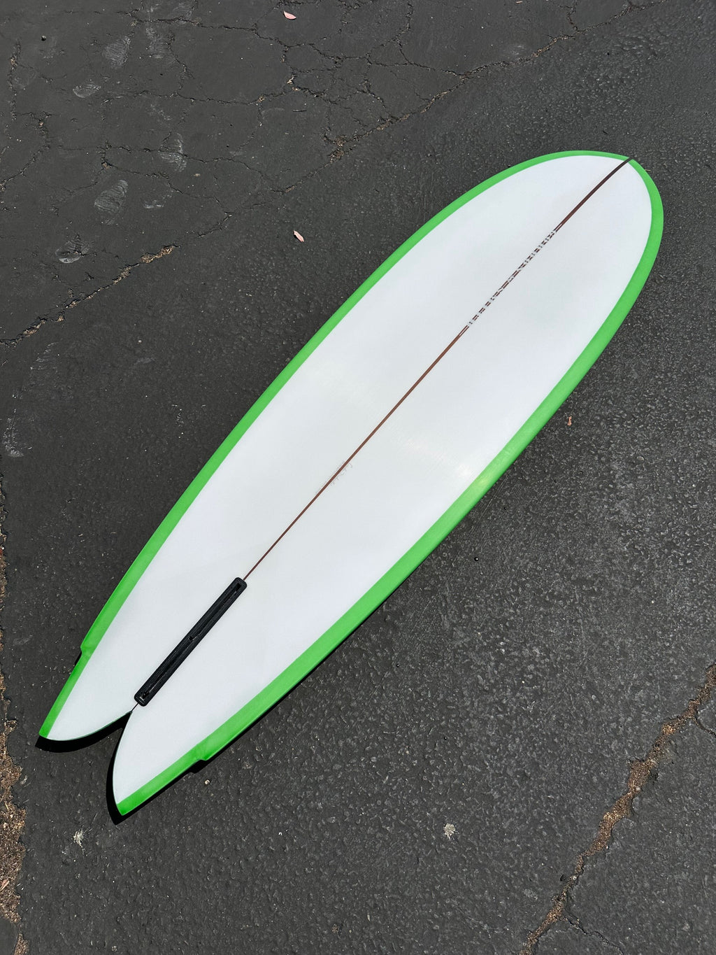 6'8 #21977 SummerWing