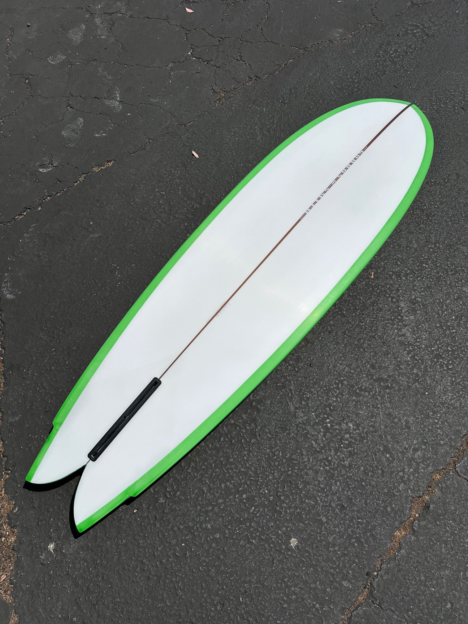 6'8 #21977 SummerWing