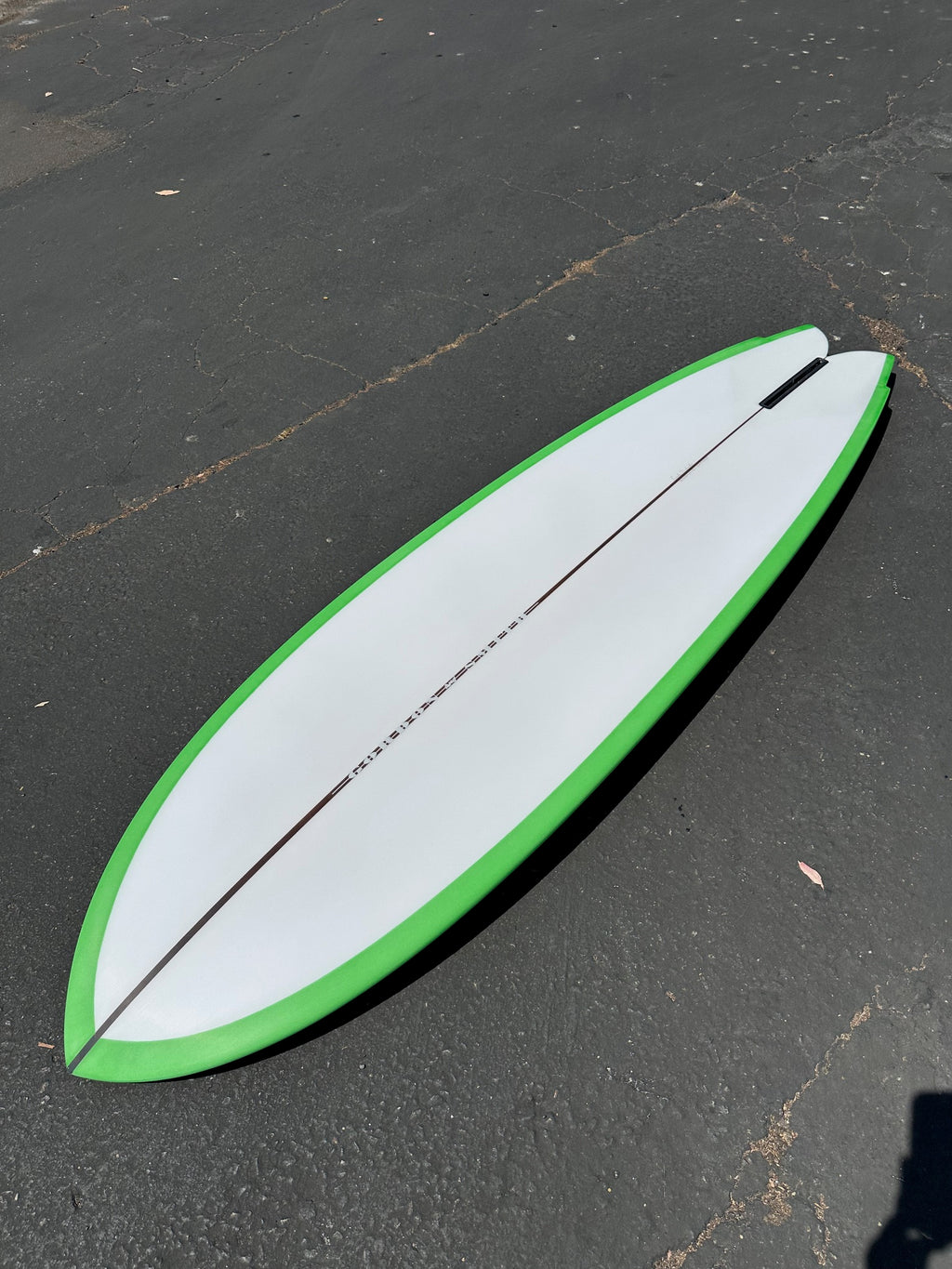 6'8 #21977 SummerWing