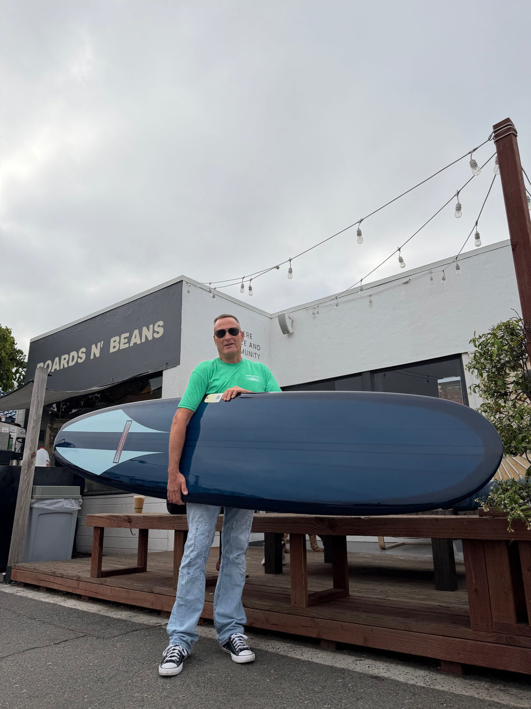 Gordon & Smith Surfboards and Skateboards – G&S Surfboards