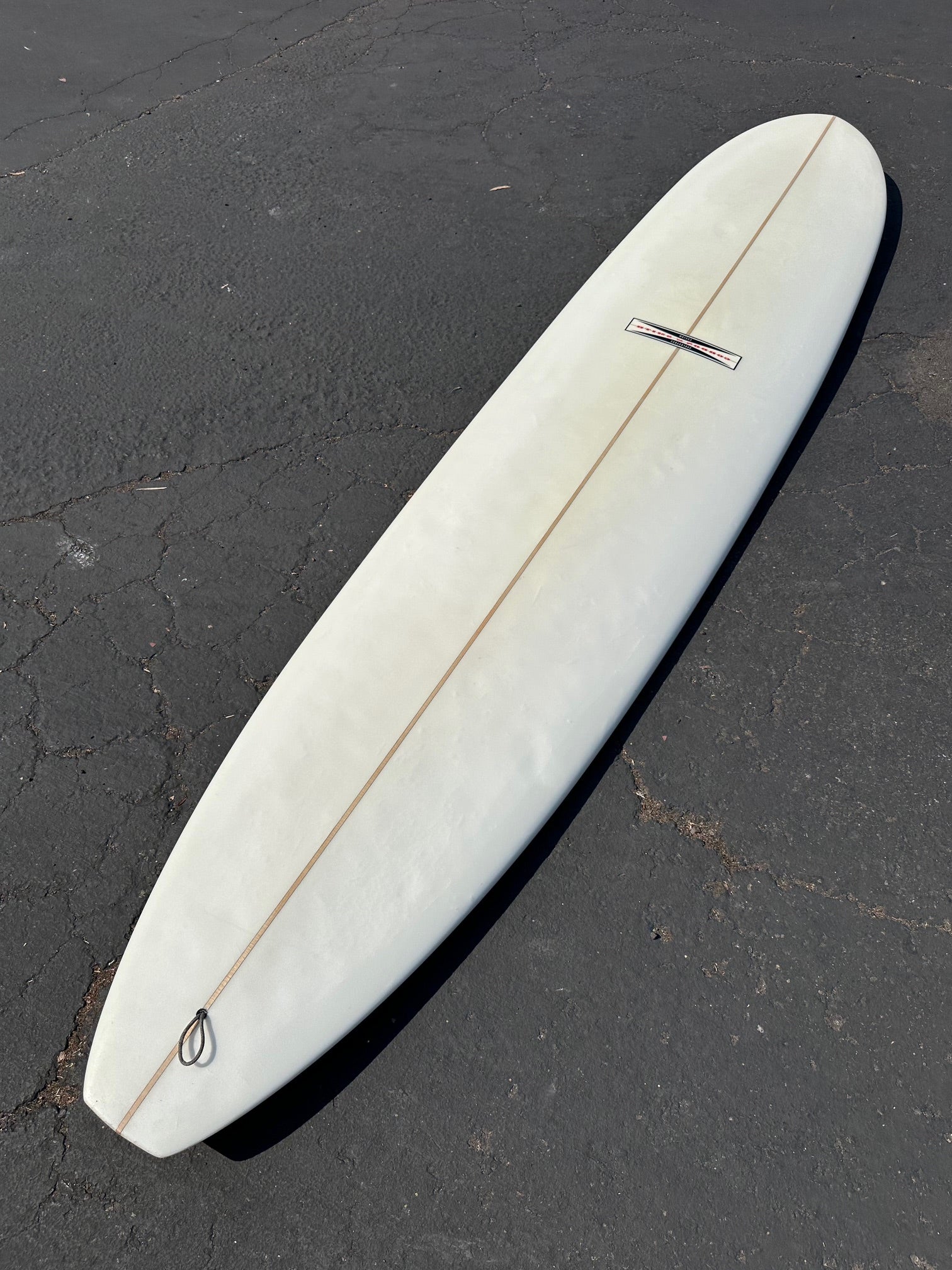 新品未使用 GORDON and SMITH ロングボード サーフボードギャラリー | USED SURF×SURF MARKET