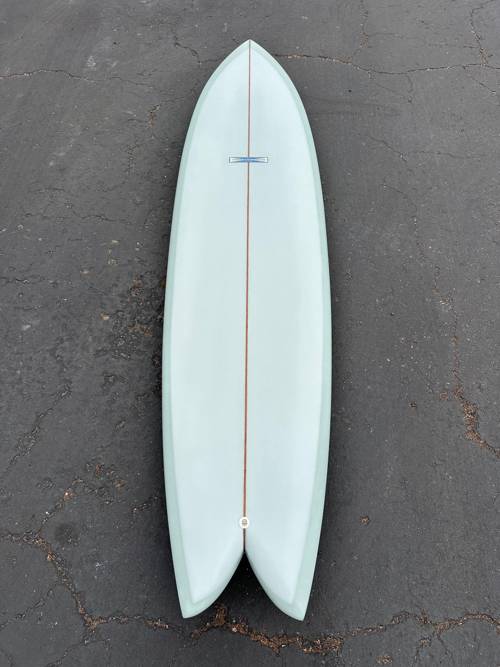 STOCK Boards – G&S Surfboards & Skateboards