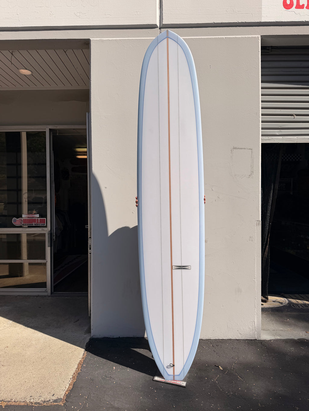 9'6 #22347  Hazelwood Noserider