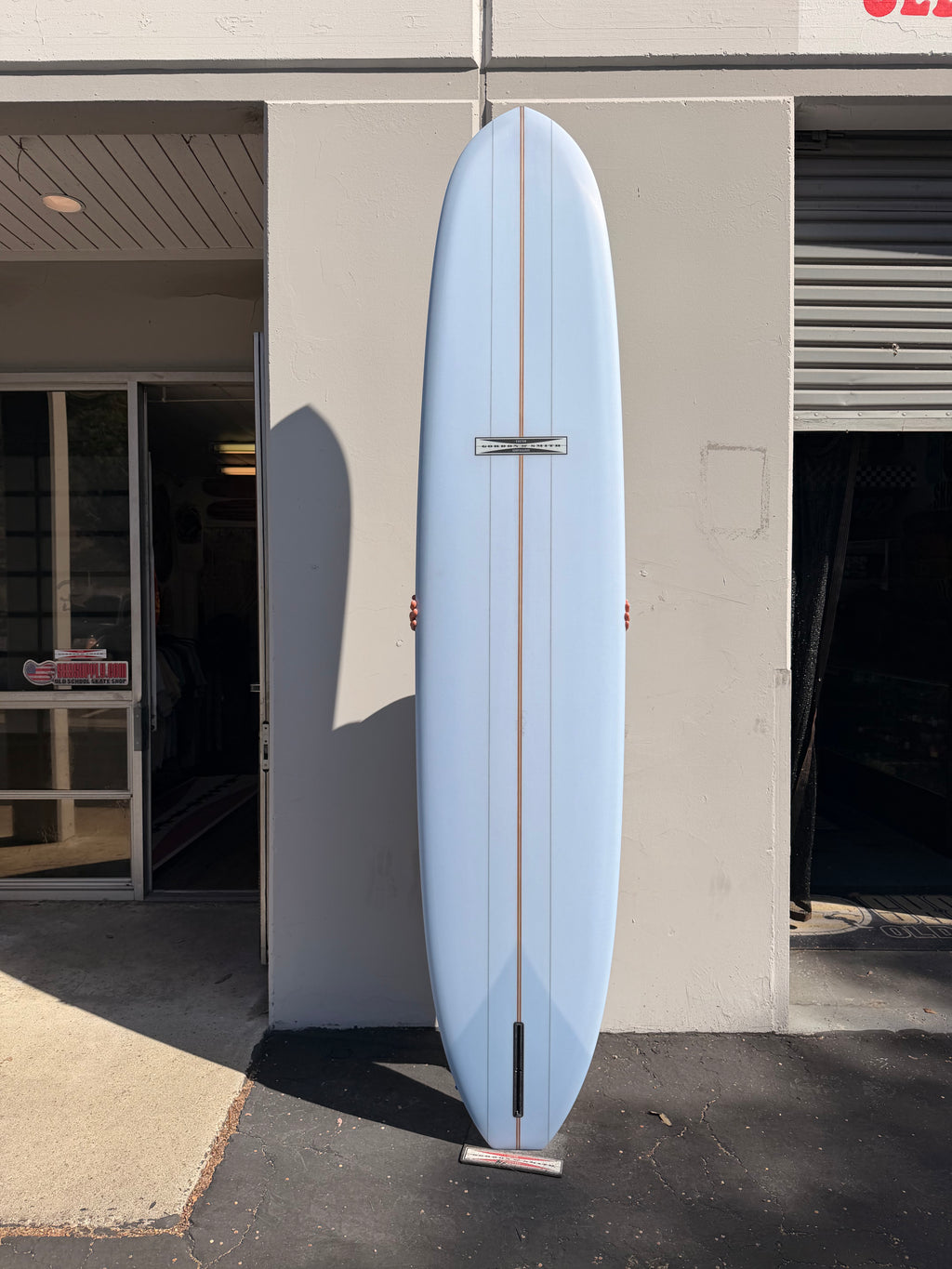 9'6 #22347  Hazelwood Noserider