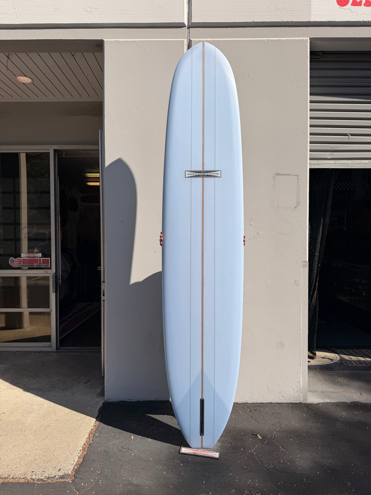 9'6 #22347  Hazelwood Noserider