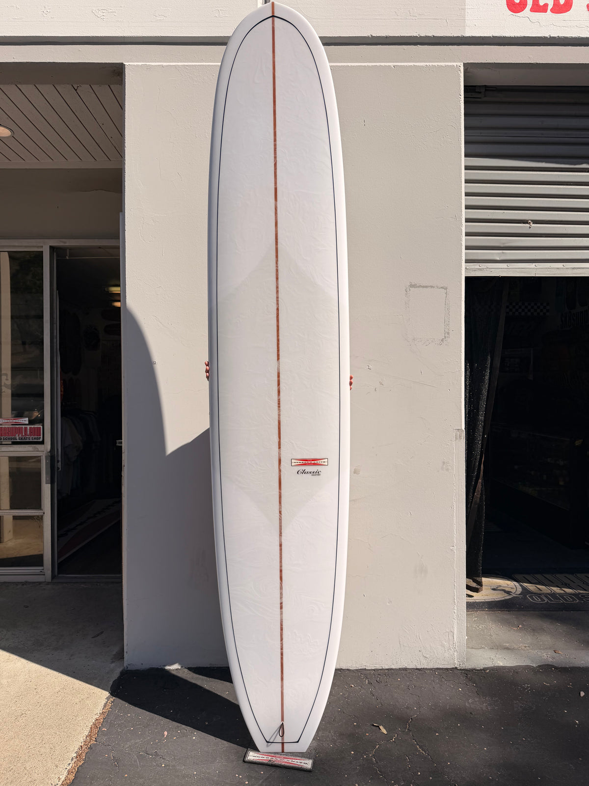 10' 22333 Neue Classic Noserider
