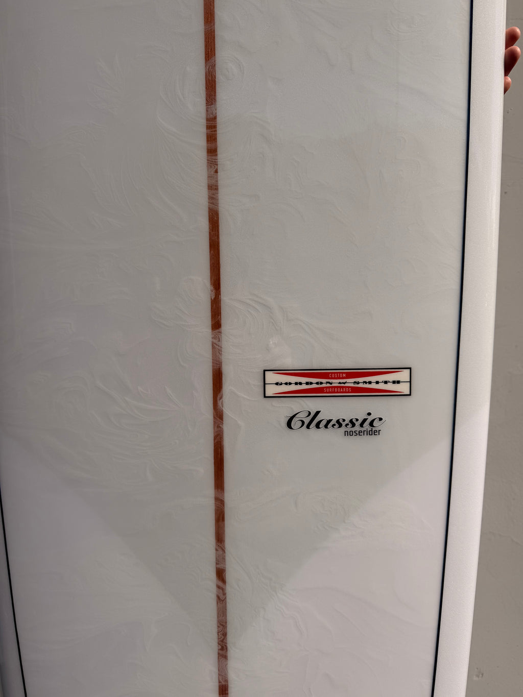 10' 22333 Neue Classic Noserider