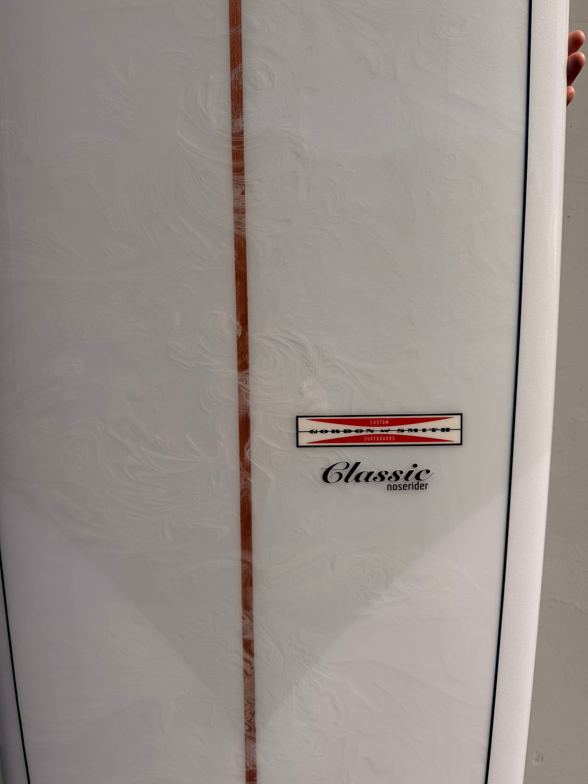 10' 22333 Neue Classic Noserider