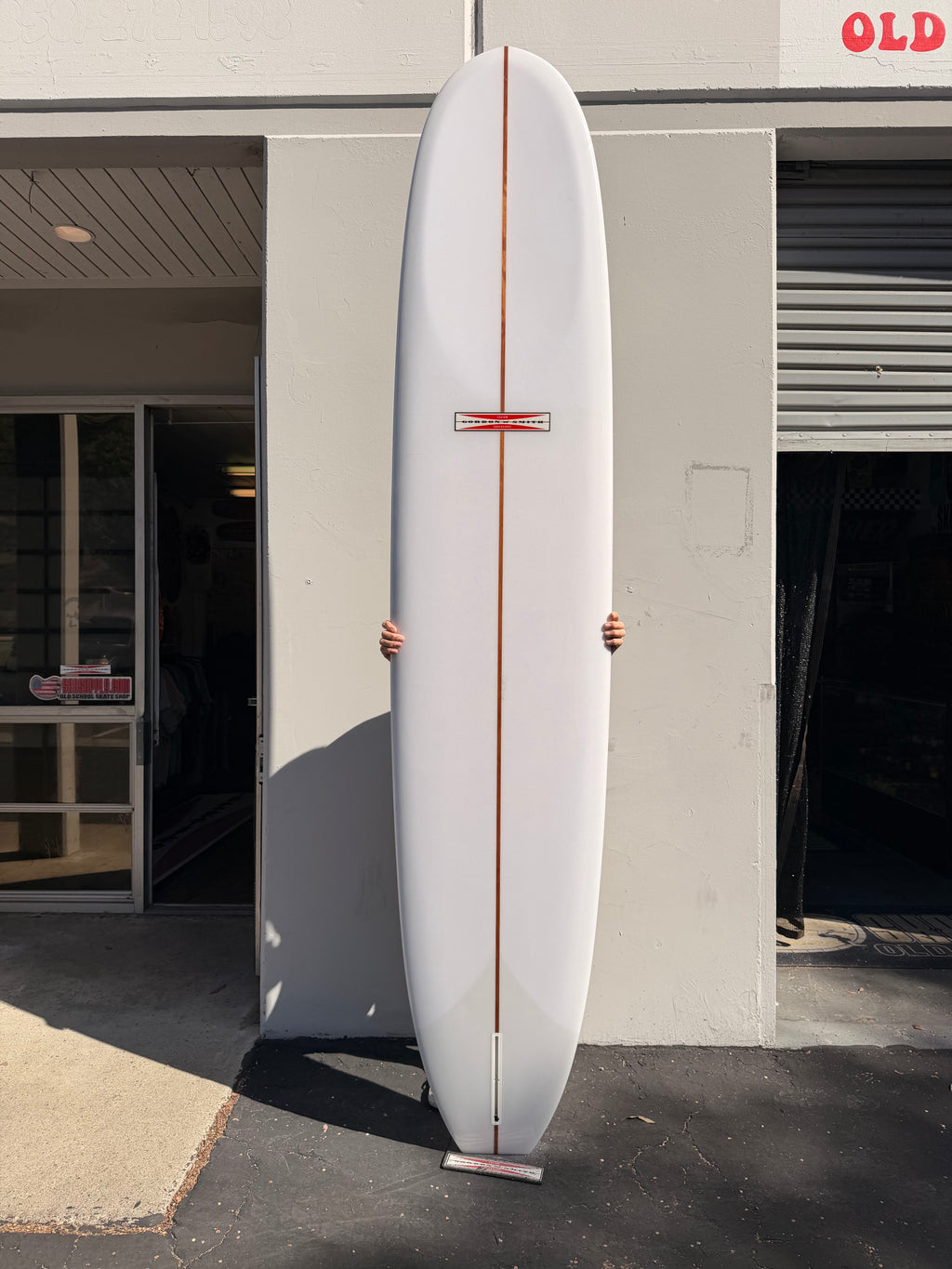 10' 22333 Neue Classic Noserider