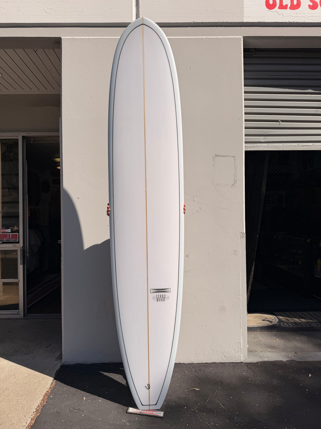 9'6 #22338  Everyday Rider