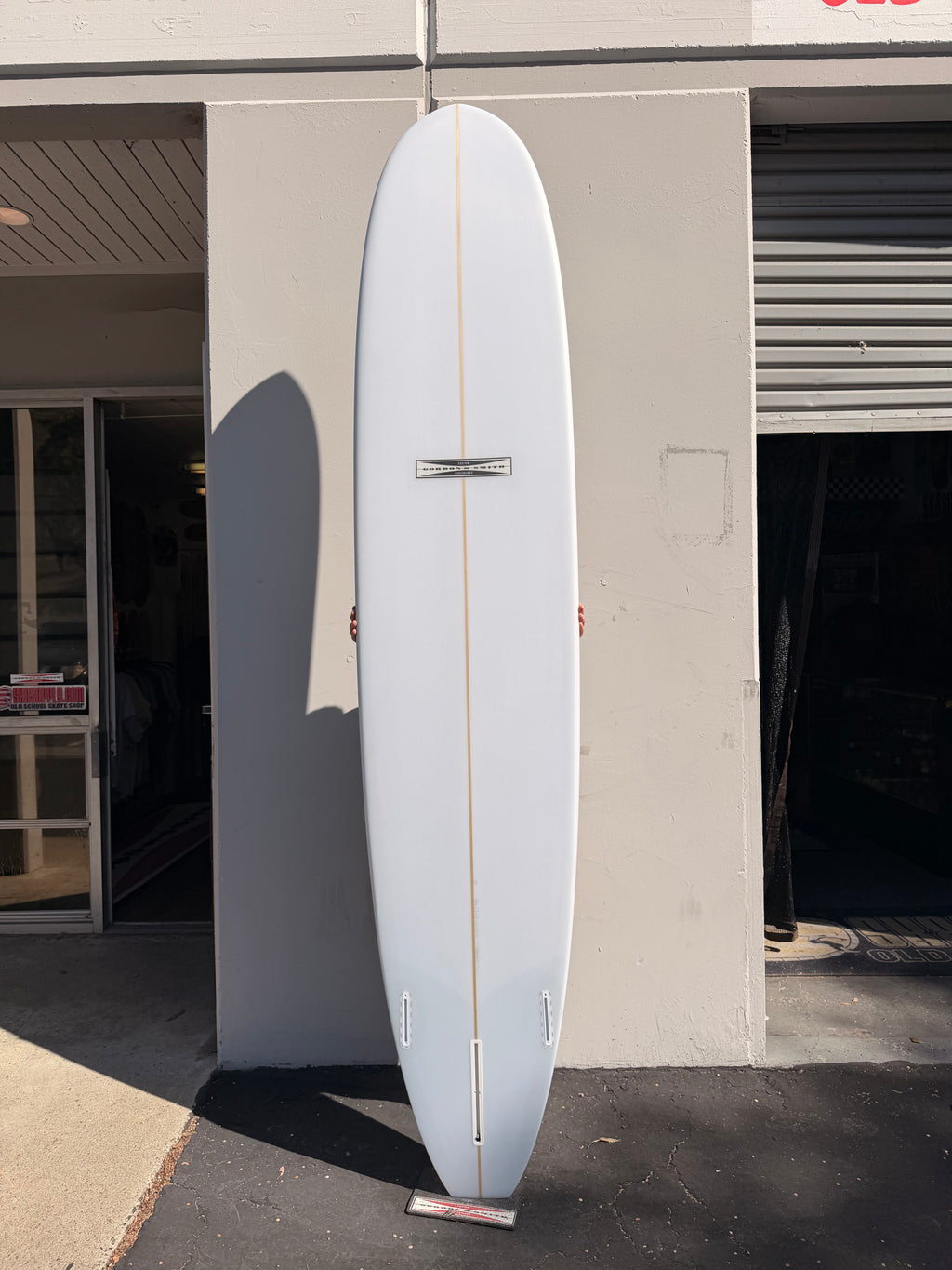 9'6 #22338  Everyday Rider