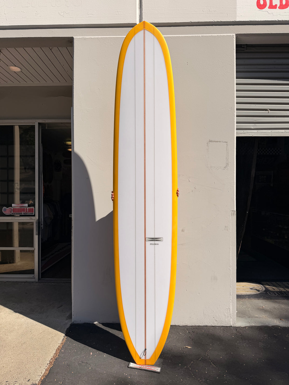 9'8 #22342  Hazelwood Noserider