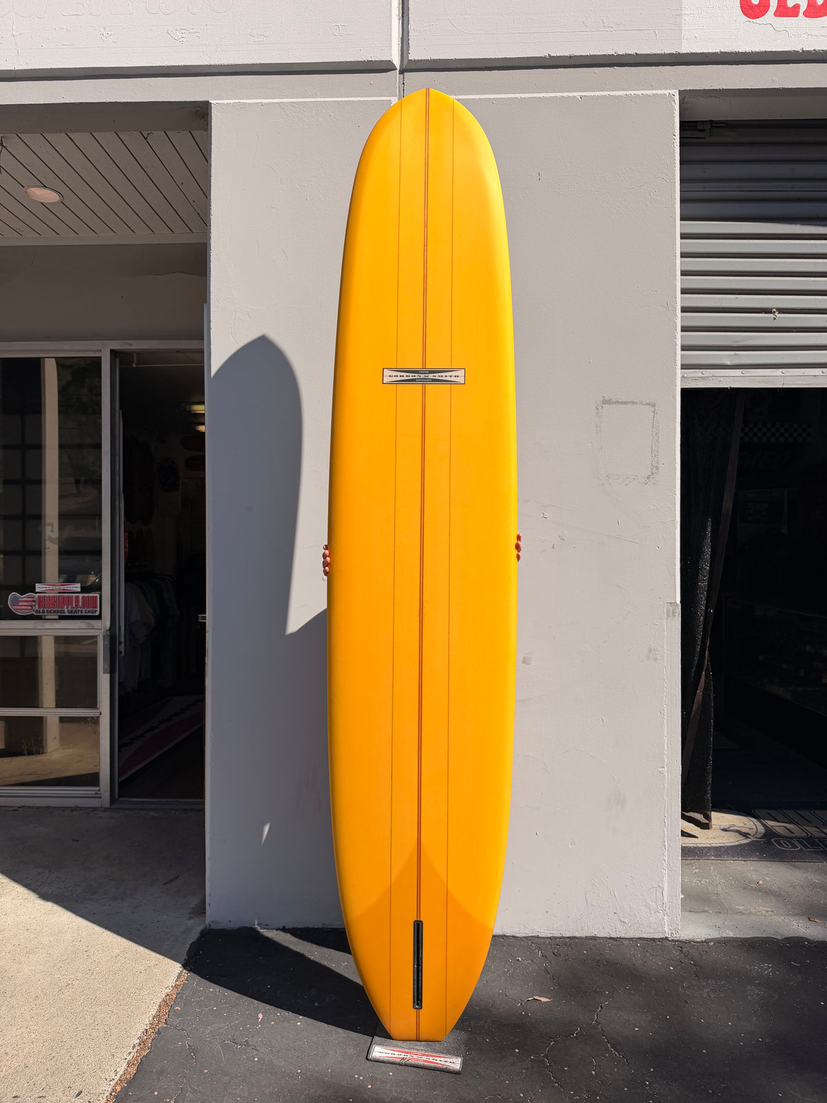 9'8 #22342  Hazelwood Noserider
