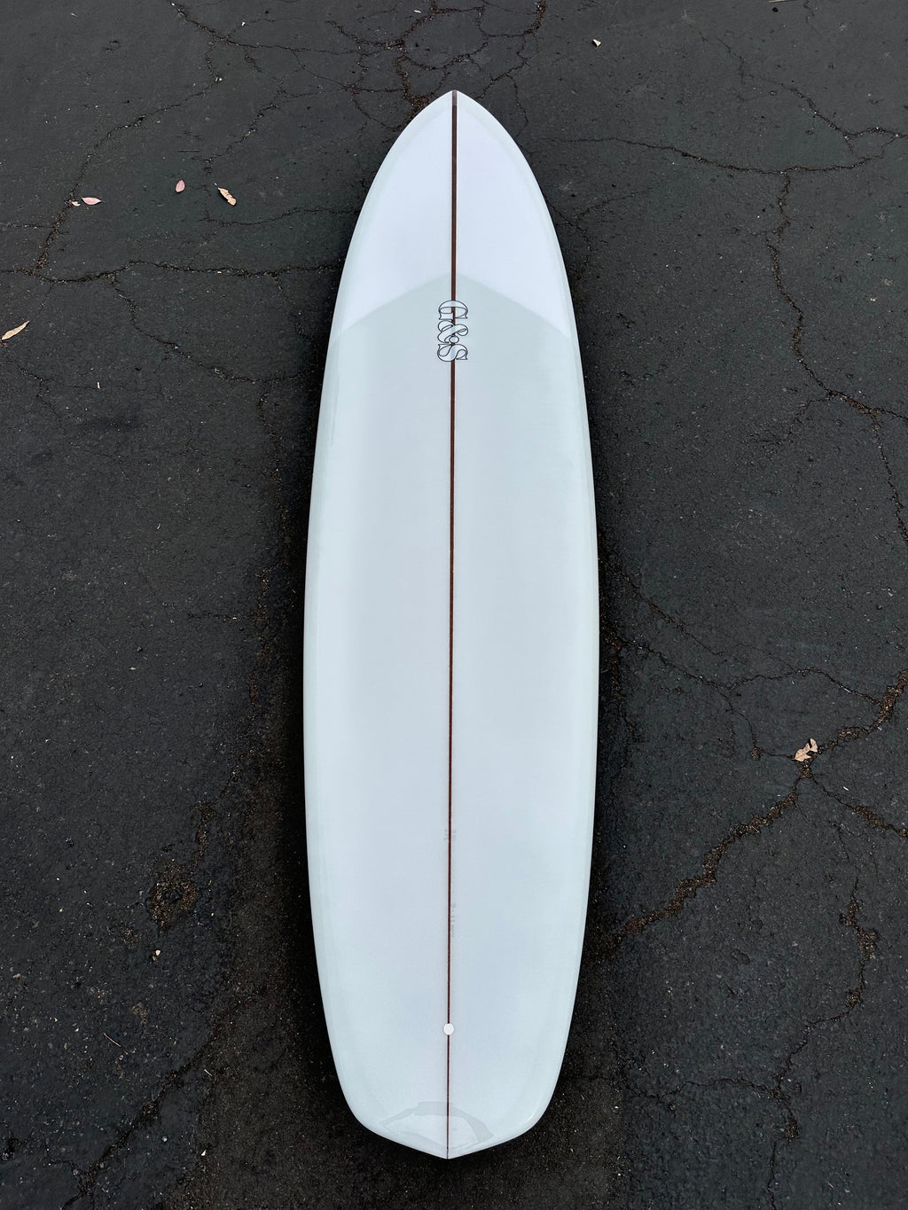 7'8 #22004 Vortex V