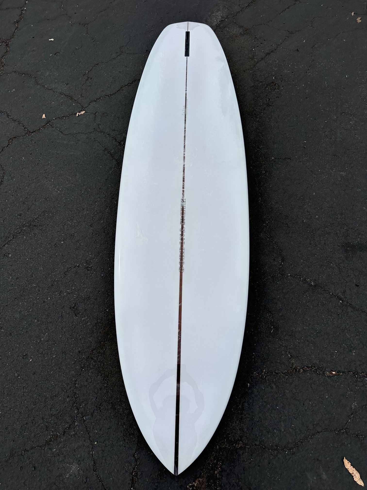 7'8 #22004 Vortex V