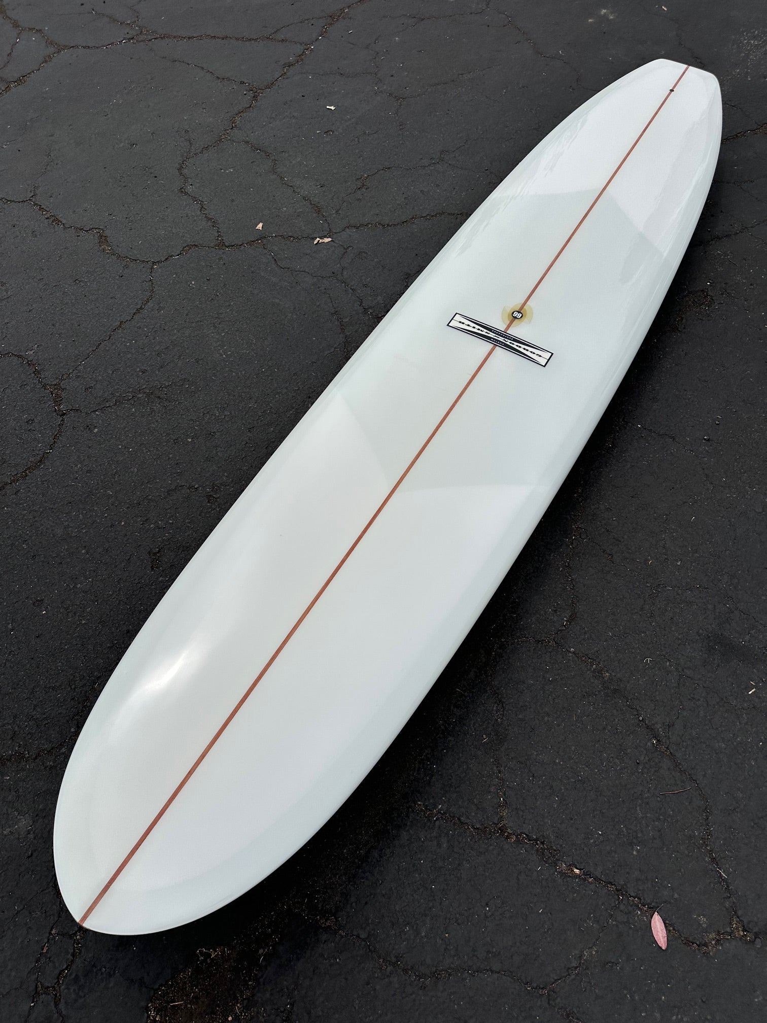 STOCK Boards – G&S Surfboards & Skateboards