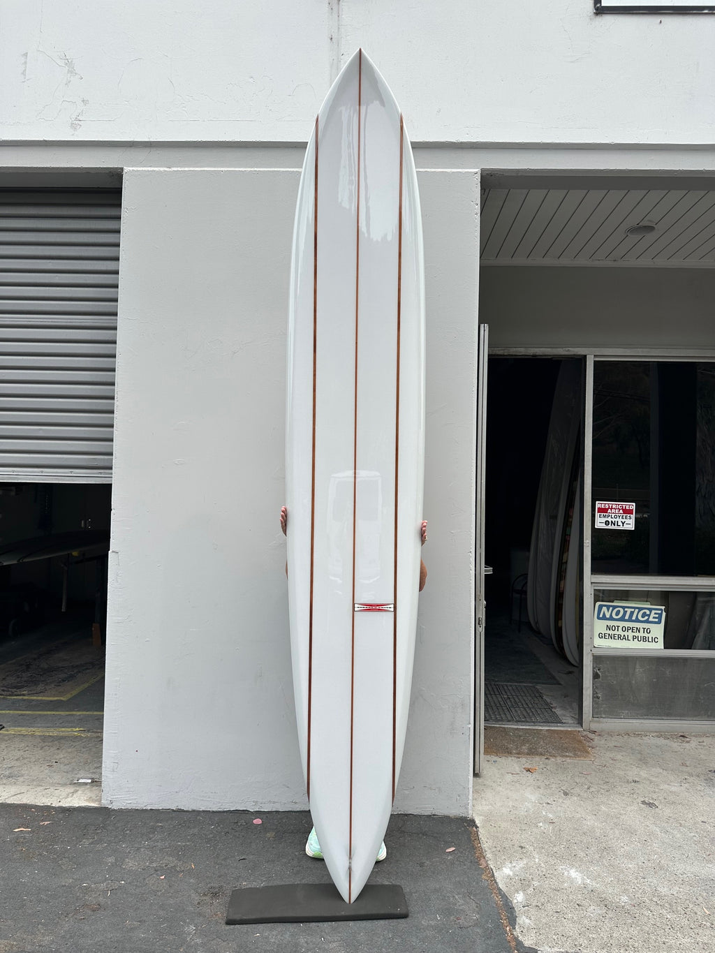 10'6 #21990 Retro Cojo Gun