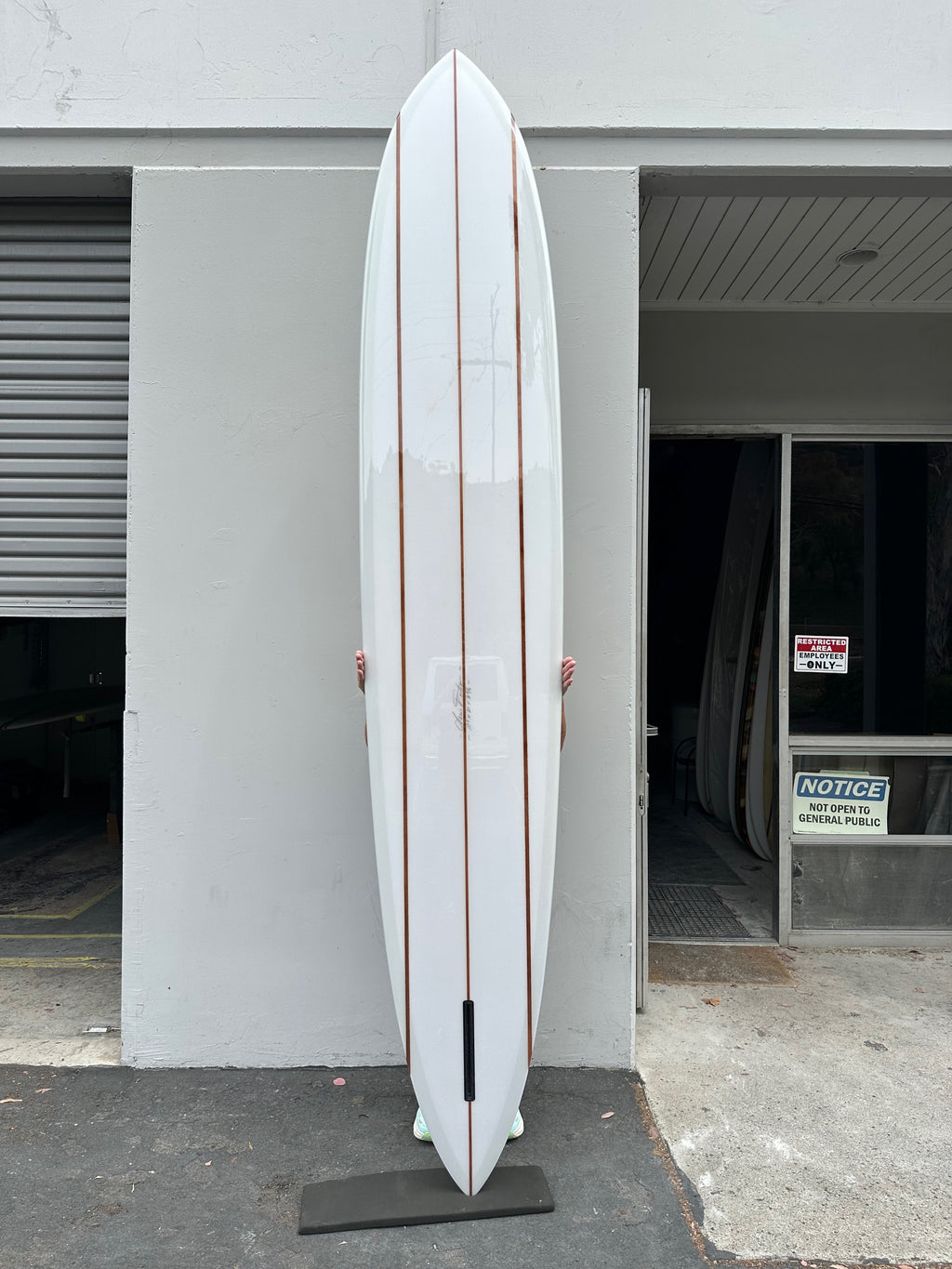 10'6 #21990 Retro Cojo Gun
