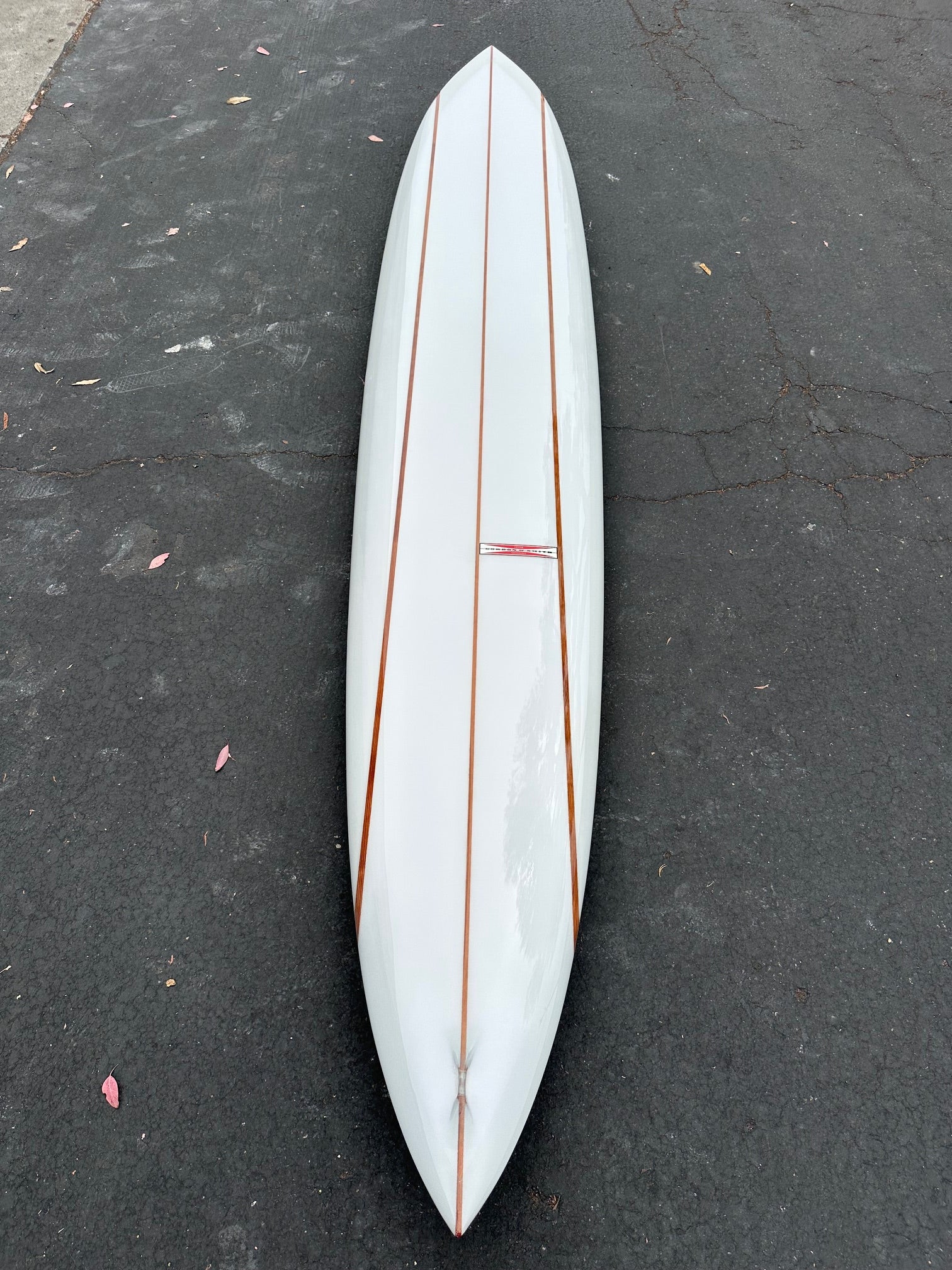 10'6 #21990 Retro Cojo Gun
