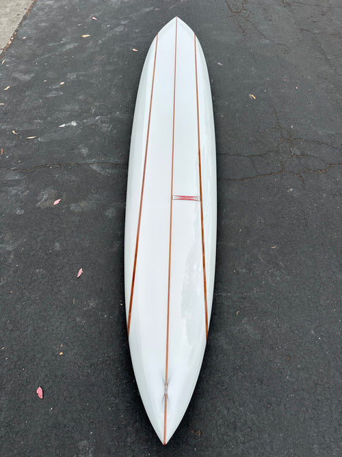 10'6 #21990 Retro Cojo Gun