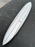 10'6 #21990 Retro Cojo Gun