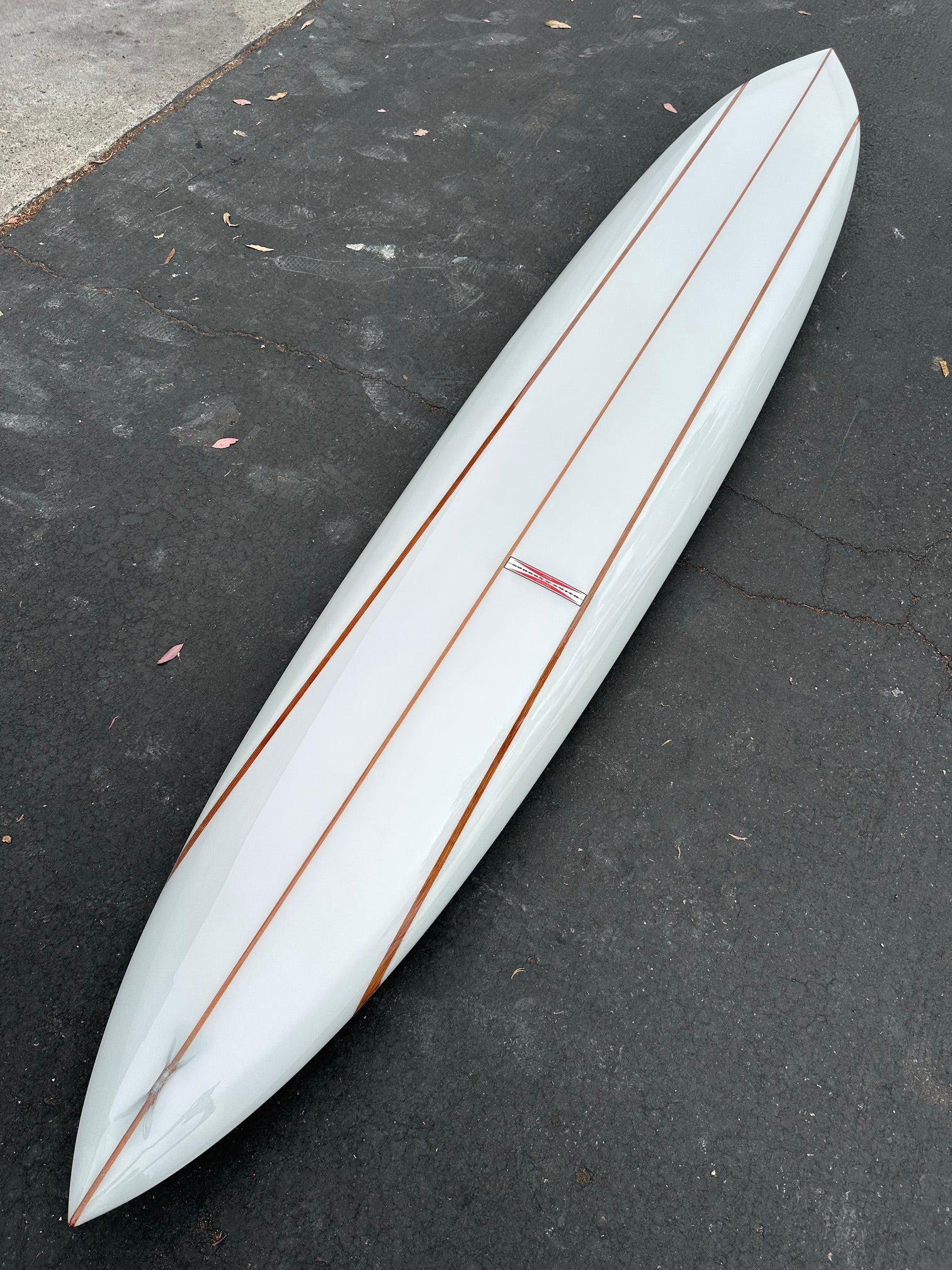 10'6 #21990 Retro Cojo Gun