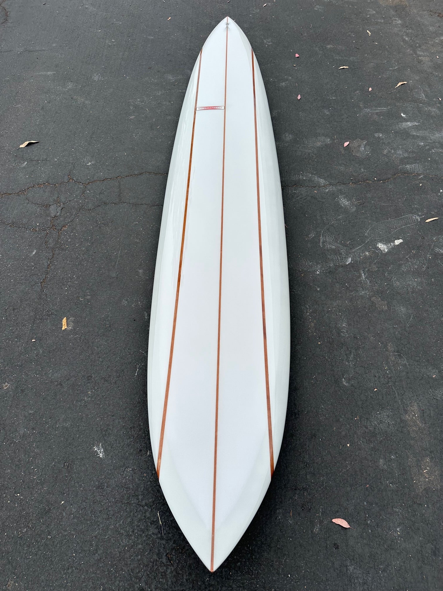 10'6 #21990 Retro Cojo Gun