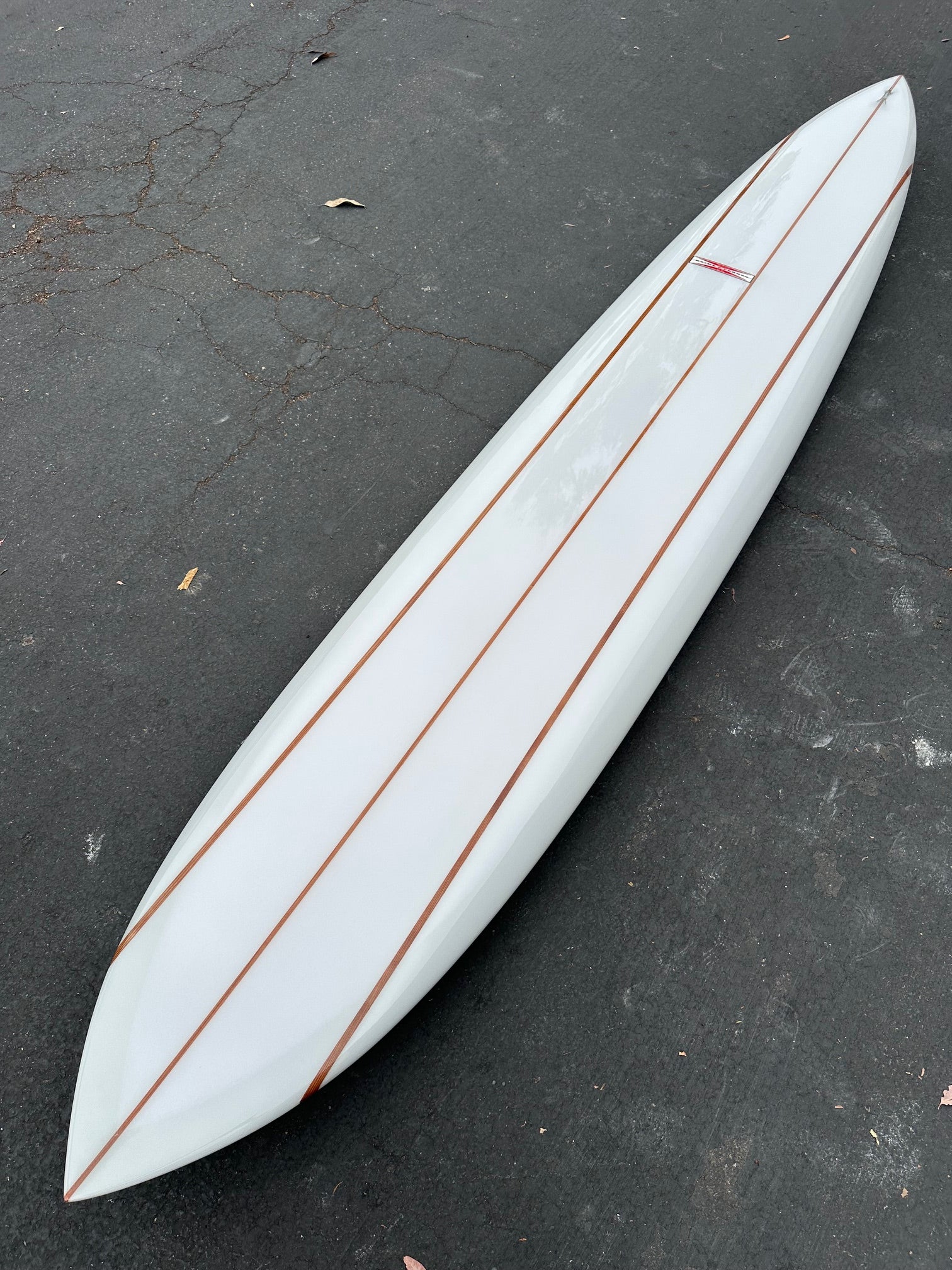 10'6 #21990 Retro Cojo Gun