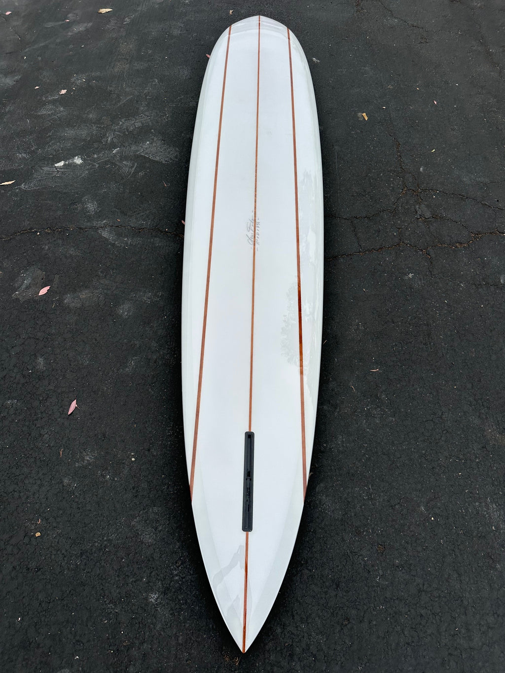 10'6 #21990 Retro Cojo Gun
