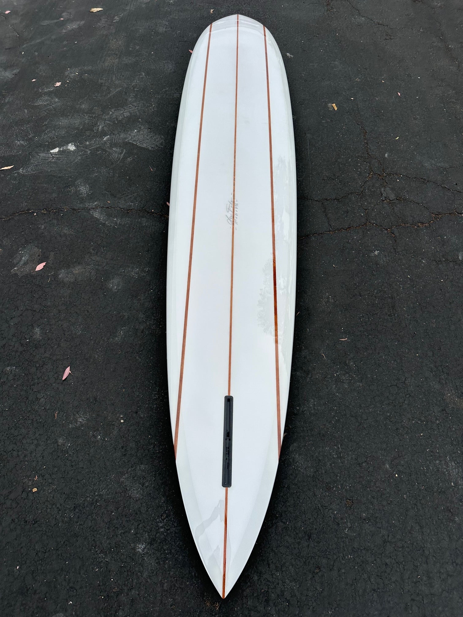 10'6 #21990 Retro Cojo Gun