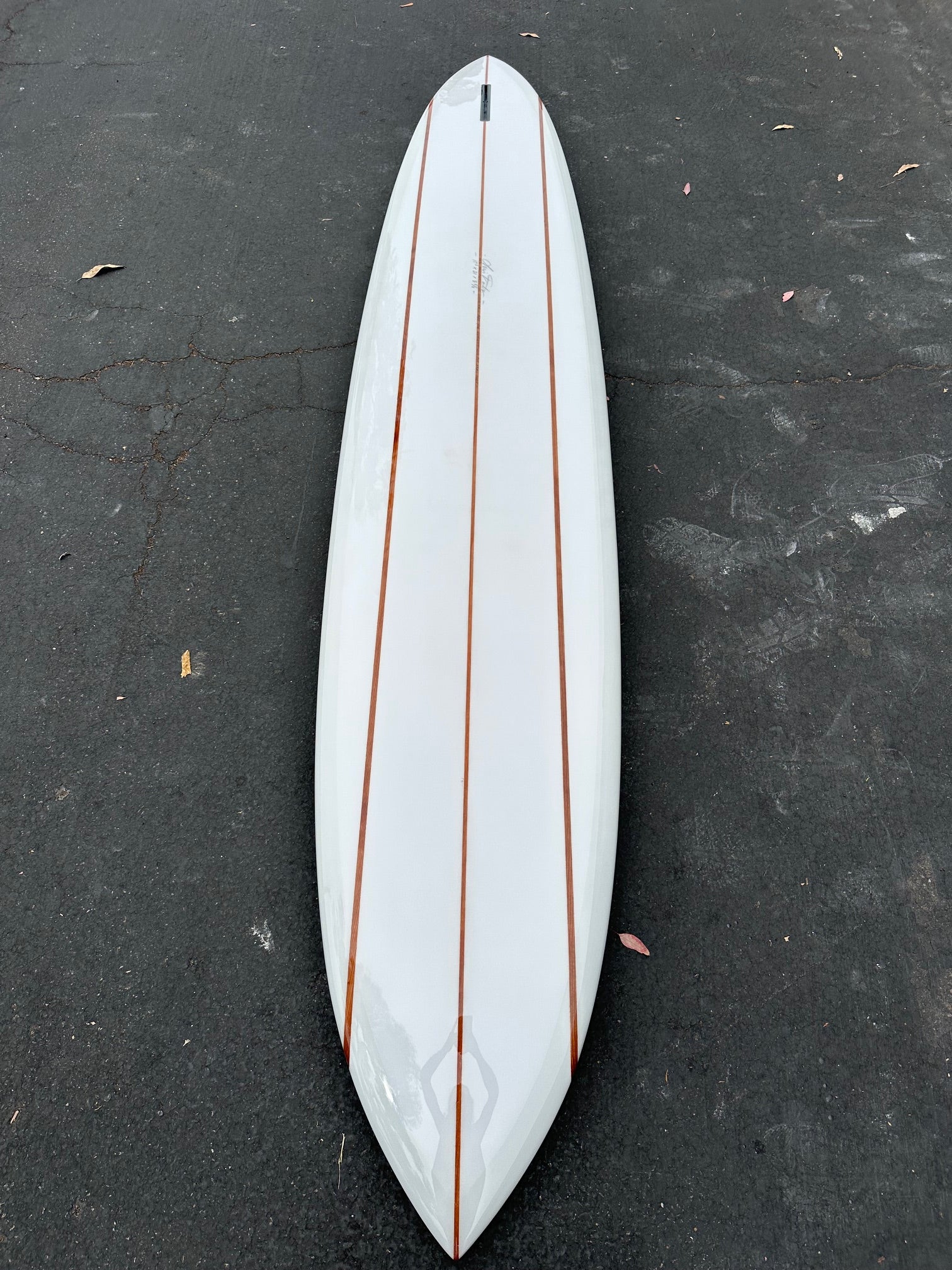 10'6 #21990 Retro Cojo Gun